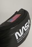 Mr. Tee NASA Shoulderbag black