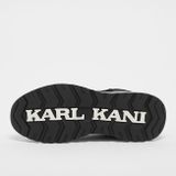 Karl Kani 89 Boot Black sneakers
