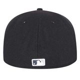 New Era 59Fifty Authentic On Field Game New York Yankees Navy cap