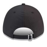 NEW ERA 9FORTY MLB Multi texture NY Yankees Black cap