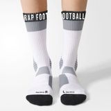 Rap Football Profesional Socks White