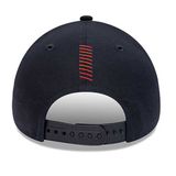 Kids New Era 9Forty YOUTH Team Red Bull F1 cap Navy