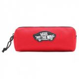 VANS BY OTW Pencil Pouch Red