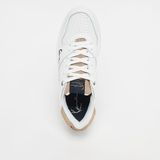 Karl Kani 89 PRM White Sand Total Eclipse Sneakers
