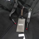 2-Pac Basic Logo Sweat Set Black