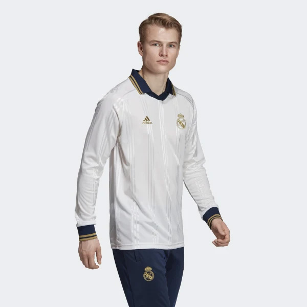 real madrid icon jersey