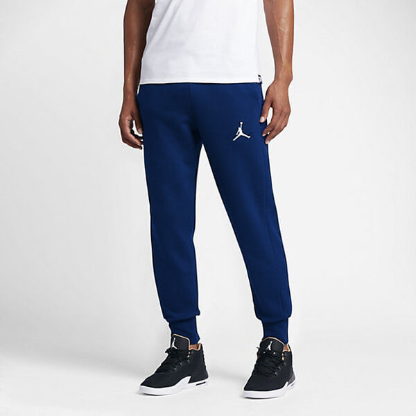 Air Jordan Flight Pant Roayal Gangstagroup.com - Online Hip Hop Fashion Store