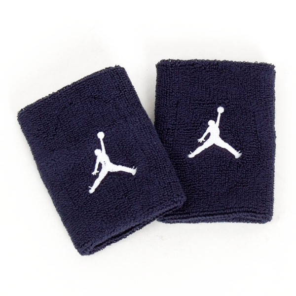 Nike Air Jordan Wristband
