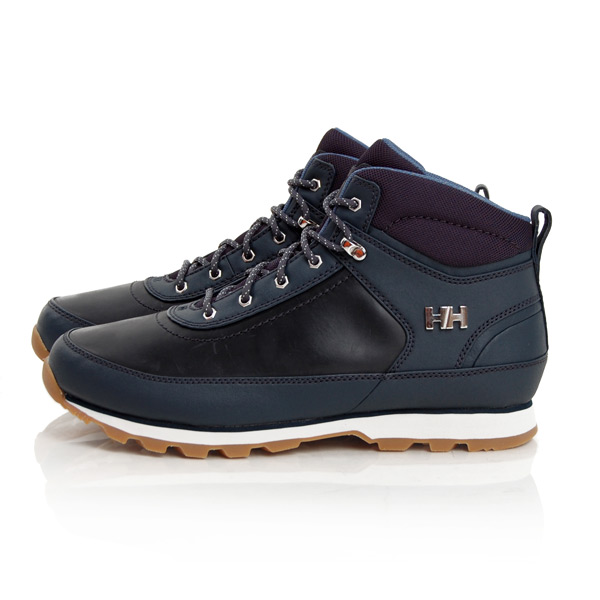 Helly Hansen Calgary 597 Navy Shoes - Gangstagroup.com - Online Hip Hop Store