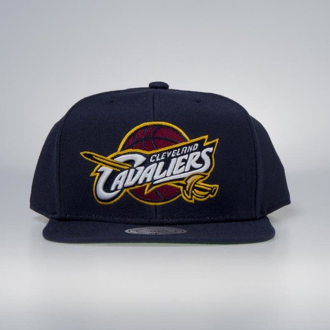 cavs mitchell and ness