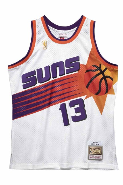 Mitchell & Ness Phoenix Suns Established Tee