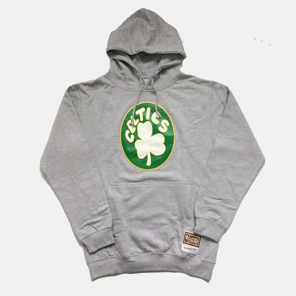 Sweatshirts & Hoodies  Mitchell & Ness - Boston Celtics Team