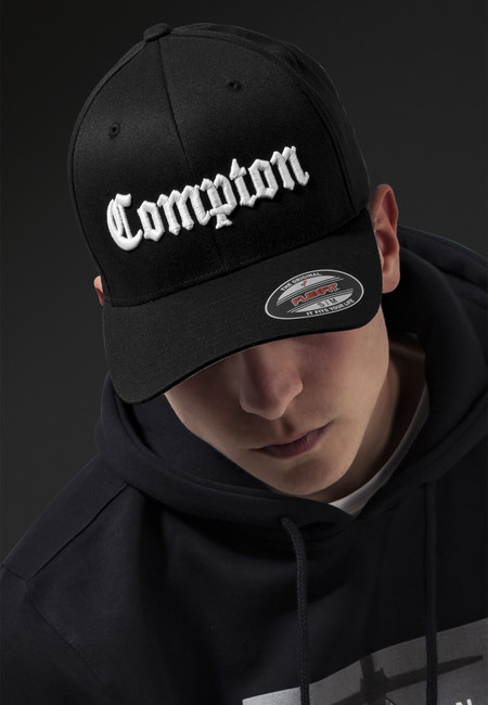 Mister Tee Compton Flexfit Cap Chapeaux Mixte 