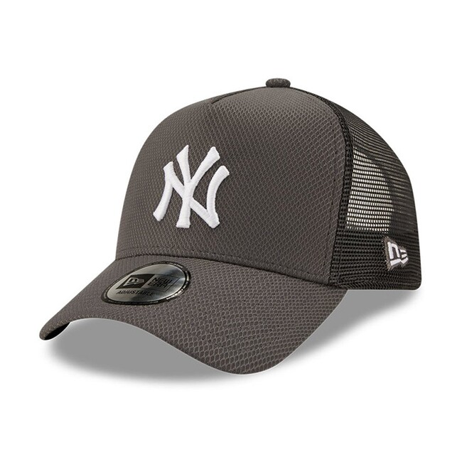 New Era 9Forty Mesh Trucker Cap LEAGUE New York Yankees 