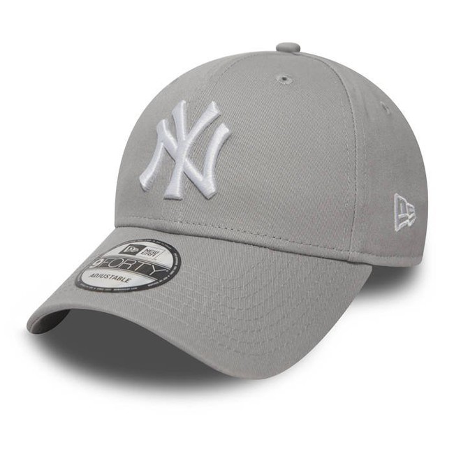 Cap New Era Cap 9Forty Mlb League Basic New York Yankees