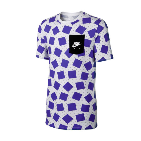 nike persian violet shirt Shop Clothing 