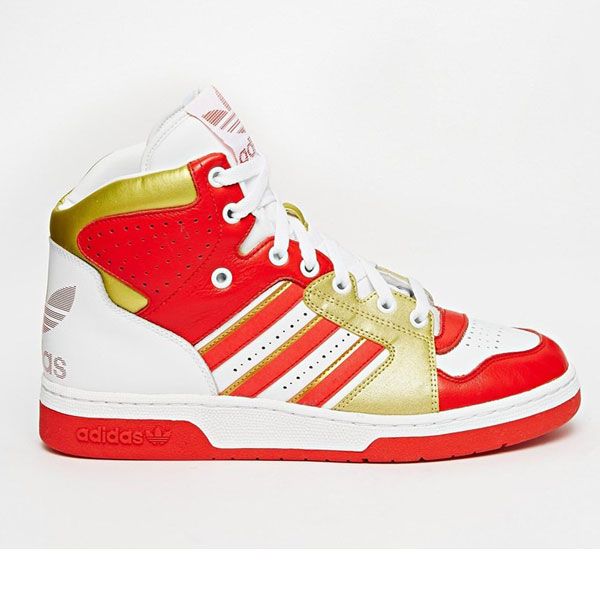 Adidas OG Red - Gangstagroup.com - Online Hip Fashion Store