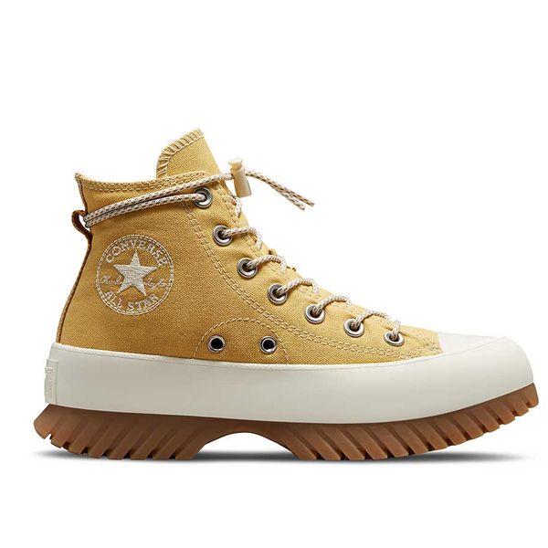 Converse Chuck Taylor All Star Lugged 2