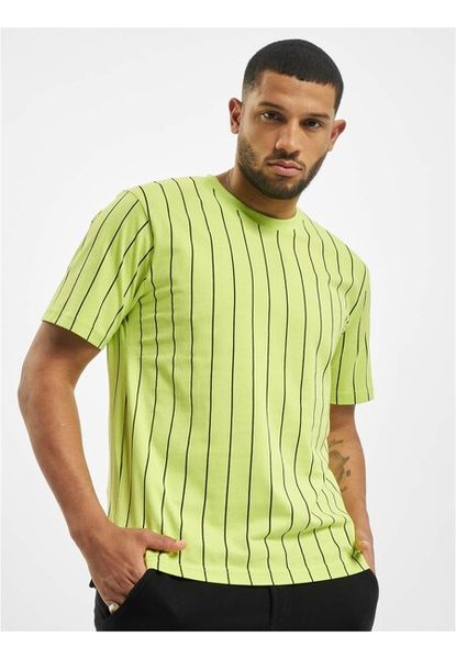 DEF Lucky T-Shirt green
