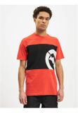 Ecko Unltd Ecko T-Shirt Run red/black