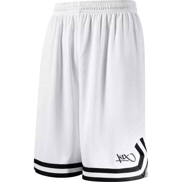 K1X Double-X Shorts white