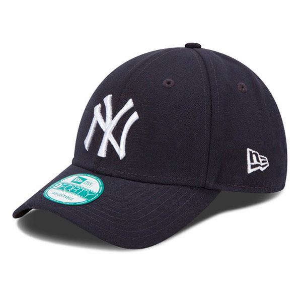 Kids MLB Online YORK LEAGUE Hop Hip NAVY ERA Store WHITE YOUTH Fashion 9FORTY - BASIC NEW YANKEES - NEW Gangstagroup.com