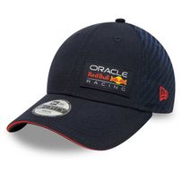 Kids New Era 9Forty YOUTH Team Red Bull F1 cap Navy