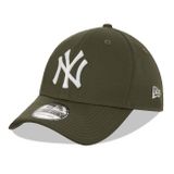 New Era 39thirty NY Yankees Khaki