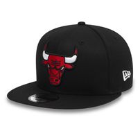 New Era 9Fifty NBA Nos Chicago Bulls SNapback