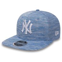 New Era 9Fifty Snapback NY Yankees Engineered Fit Bluee Of