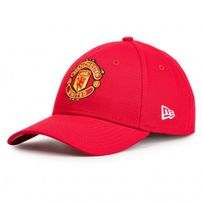 New Era 9Forty Basic TS Manchester United REd