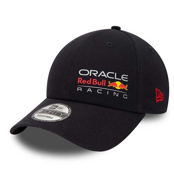 New Era 9Forty Essential Team Red Bull F1 cap Navy