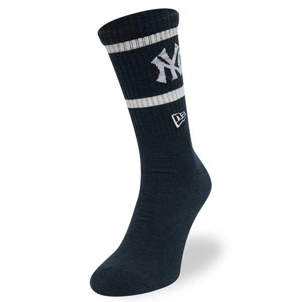 New Era MLB Premium New York Yankees socks Navy