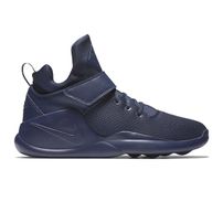 Nike Boy`s Kwazi (GS) Shoe Midnight Navy 845075-400