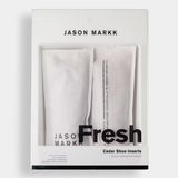 Odor and Moisture absorber Jason Markk Aromatic Cedar Freshener