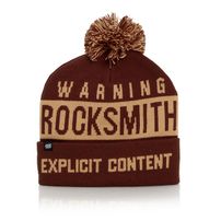 Rocksmith Explicit POM Brown