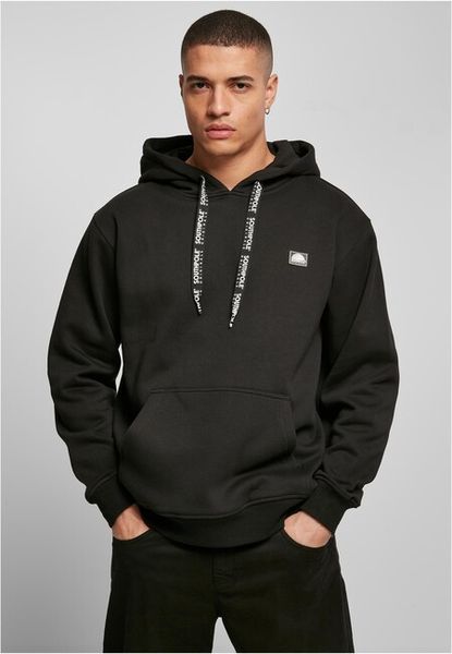 Southpole Old School Spray Can Hoody black