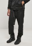 Southpole Tricot Pants with Tape black