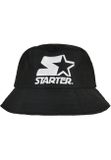Starter Basic Bucket Hat black