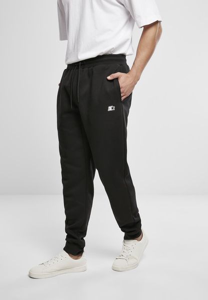 Starter Essential Sweatpants black