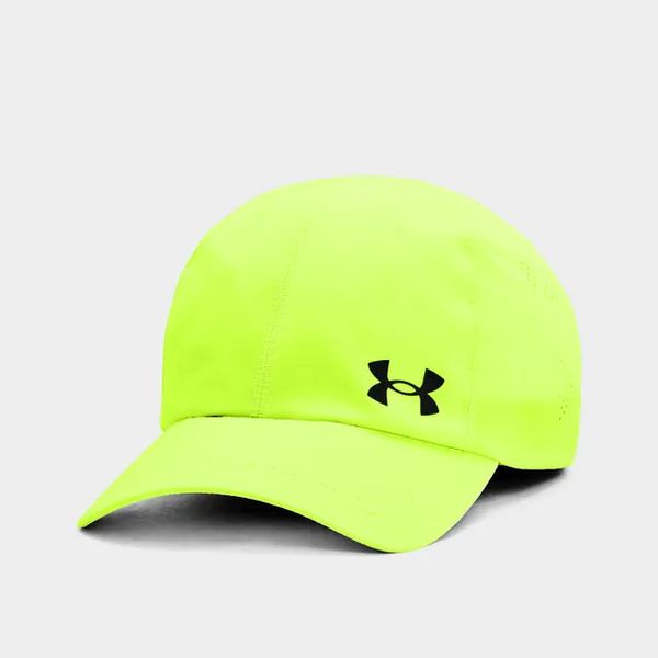 Under Armour M Iso-chill Launch Adj-GRN