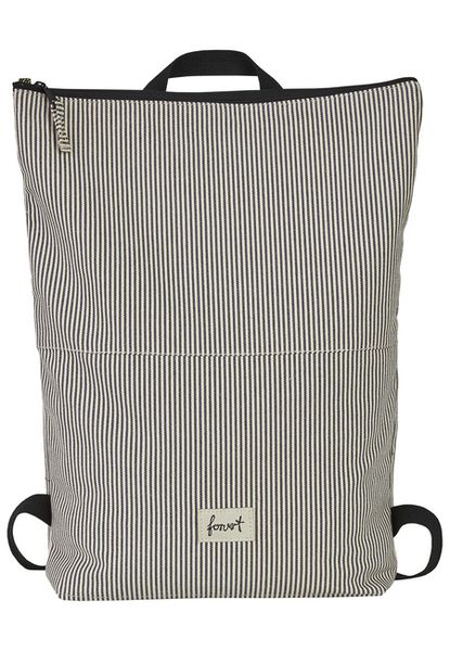 Urban Classics Forvert Colin Backpack striped