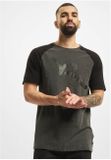 Urban Classics Rocawear T-Shirt anthracite