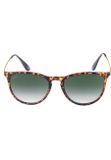 Urban Classics Sunglasses Jesica havanna/green