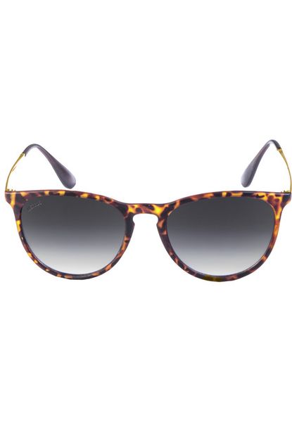Urban Classics Sunglasses Jesica havanna/grey