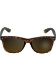 Urban Classics Sunglasses Likoma amber
