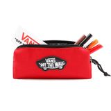 VANS BY OTW Pencil Pouch Red
