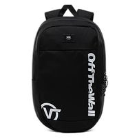 VANS Disorder Backpack Black
