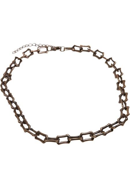 Hip Chunky Store Classics Fashion Hop - Chain Urban Gangstagroup.com antiquebrass Online - Necklace