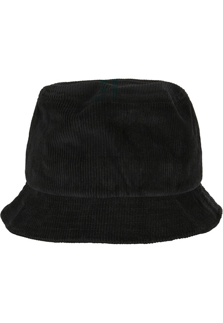 Urban Classics Corduroy Bucket Hat black - Gangstagroup.com - Online Hip  Hop Fashion Store